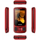 Astro A225 Dual Sim Red - изображение 3