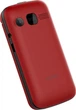 Nomi i246 Dual Sim Red - зображення 3