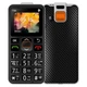 2E T180 Single Sim Black (708744071125) - зображення 1