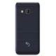 Sigma mobile X-style 28 Flip Dual Sim Blue - изображение 6