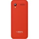 Мобильный телефон Sigma mobile X-style 31 Power Dual Sim Red - изображение 2