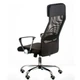 Крісло офісне Special4You Silba Black (E5821) - зображення 5