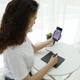 Графический планшет Huion HS64 + перчатка - изображение 7
