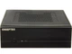 Корпус Chieftec Compact IX-01B, Без БП, SLIM FF, Black - изображение 1