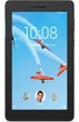 Планшетный ПК Lenovo Tab E7 7104I 16GB 3G Slate Black (ZA410039EU)_; 7" (1024x600) TN / MediaTek MT8321A/D / ОЗУ 1 ГБ / 16 ГБ встроенной + microSD до 128 ГБ / камера 2 Мп + 0.3 Мп / 3G (WCDMA) / Wi-Fi, Bluetooth / GPS, A-GPS / ОС Android 8.0 (Oreo) / 193. - изображение 1