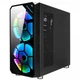 Корпус Xigmatek Zest (EN41541) без БЖ - зображення 2