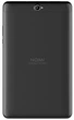 Планшетный ПК Nomi C101044 Ultra4 Pro 10" 4G 16GB Dual Sim Dark Grey; 10.1" (1280x800) IPS / MediaTek MT8735B / ОЗУ 2 ГБ / 16 ГБ встроенная + microSD до 32 ГБ / камера 5 Мп + 2 Мп / 4G (LTE) / Wi-Fi, Bluetooth / ОС Android 7.0 (Nougat) / 257 x 151 x 9.8 м - изображение 4