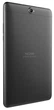 Планшетный ПК Nomi C101044 Ultra4 Pro 10" 4G 16GB Dual Sim Dark Grey; 10.1" (1280x800) IPS / MediaTek MT8735B / ОЗУ 2 ГБ / 16 ГБ встроенная + microSD до 32 ГБ / камера 5 Мп + 2 Мп / 4G (LTE) / Wi-Fi, Bluetooth / ОС Android 7.0 (Nougat) / 257 x 151 x 9.8 м - изображение 5