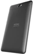 Планшетный ПК Nomi C080034 Libra4 8” 4G 16GB Dual Sim Dark Grey; 8" (1280x800) IPS / MediaTek MT8735B / ОЗУ 2 ГБ / 16 ГБ встроенной + microSD до 32 ГБ / камера 2 Мп + 0.3 Мп / 4G (LTE) / Wi-Fi, Bluetooth / GPS, GLONASS / ОС Android 8.0 (Oreo) / 212 x 124 - изображение 1