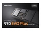Накопитель SSD 250GB Samsung 970 EVO Plus M.2 PCIe 3.0 x4 V-NAND MLC (MZ-V7S250BW) - изображение 3
