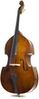 Контрабас STENTOR 1438/C STUDENT II DOUBLE BASS 3/4 - изображение 1
