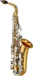 Саксофон YAMAHA YAS-26 - зображення 1