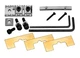 Порожек GOTOH GHL-1 (C) - изображение 1