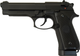 Пістолет пневматичний ASG X9 Classic Blowback (23702879) - зображення 1