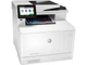 БФП А4 цв. HP Color LJ Pro M479fnw c Wi-Fi (W1A78A) - зображення 4