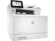 БФП А4 цв. HP Color LJ Pro M479fnw c Wi-Fi (W1A78A) - зображення 6