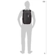 Рюкзак для ноутбука Thule EnRoute DSLR Backpack 13" Black (3203902) - изображение 12