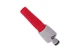 Насадка для полива Intertool 1/2 дюйма коннектор для шланга регулировка потока воды поливочный инструмент (DR-P_33IT) - изображение 2