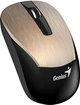 Мышь Genius ECO-8015 Wireless Gold (31030005400) - изображение 2