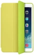 Чохол Original Smart Case для Apple iPad Air 2 Yellow (ARM49696) - зображення 1