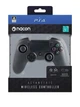 Геймпад Nacon (Джойстик) Assymetric Wireless Controller (PS4, чорний) - изображение 3