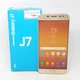 Samsung Galaxy J7 2017 (J730F) - Б/У - зображення 1