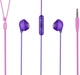 Наушники Philips SHE2305PP Purple - изображение 2