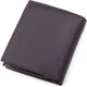 Кошелек ST Leather Accessories 18412 Фиолетовый - изображение 2