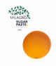Цукрова паста для шугарінга Milagro М'яка 3000 м (n-156) - зображення 1