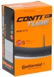 Велокамера Continental MTB 27.5" B+ 57-584 70-584 PR 42 мм (CO0180015) - изображение 2