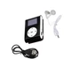 Компактний MP3 плеєр Jyrimo з LCD дисплеєм та навушниками. - зображення 1