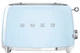 Тостер Smeg TSF01BLEU - изображение 1