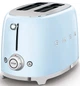 Тостер Smeg TSF01BLEU - изображение 2