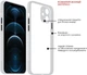 Чехол Intaleo Prime для Apple iPhone 12 mini White (1283126506734) - изображение 6