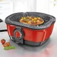Мультиварка Gourmetmaxx 8 in 1 (03648) - изображение 5