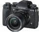 Фотоаппарат Fujifilm X-T3 + XF 18-55mm F2.8-4 R LM OIS Kit Black (16588705) - изображение 2