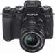 Фотоаппарат Fujifilm X-T3 + XF 18-55mm F2.8-4 R LM OIS Kit Black (16588705) - изображение 3