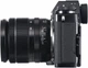 Фотоаппарат Fujifilm X-T3 + XF 18-55mm F2.8-4 R LM OIS Kit Black (16588705) - изображение 4