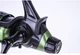 Котушка карпова Mikado Baitrunner Nexton 6005 FD (KDA115-6005FD) - зображення 2