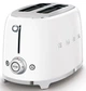 Toster SMEG TSF01WHEU - obraz 2