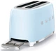 Тостер SMEG TSF02PBEU 301574 - зображення 5