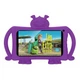 Детский планшет с родительским контролем Logicom Logikids 4 7"IPS Android 7.1Nougat 8Gb Black - изображение 1