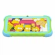 Дитячий планшет з батьківським контролем iRULU BabyPad Y57 Avdroid 7.1 1/16Gb у захищеному корпусі Green - зображення 4