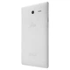 Планшет Alcatel One Touch Pixi 4 (9003X) 7" 3G Android 6.0 1/8Gb White - изображение 2