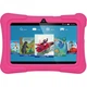 Дитячий планшет з батьківським контролем Dragon Touch Y88X Plus Disney Edition 7"IPS Android 7.1 Nougat 1/8Gb + чохол Pink - зображення 1
