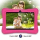 Дитячий планшет з батьківським контролем Dragon Touch Y88X Plus Disney Edition 7"IPS Android 7.1 Nougat 1/8Gb + чохол Pink - зображення 5