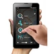 Планшет Odys Sense 3G Plus Intel Atom x3 Android 6.0 1/8Gb Dual Sim Black - зображення 5