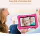 Детский планшет с родительским контролем Ainol Novo Q88 7"IPS QuadCore 8Gb + чехол Pink - изображение 8