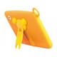 Детский планшет с родительским контролем Trevi Kidtab 7 S02 7"IPS Android 7+чехол-поставка Orange - изображение 3