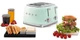 Тостер SMEG TSF03PGEU - изображение 5